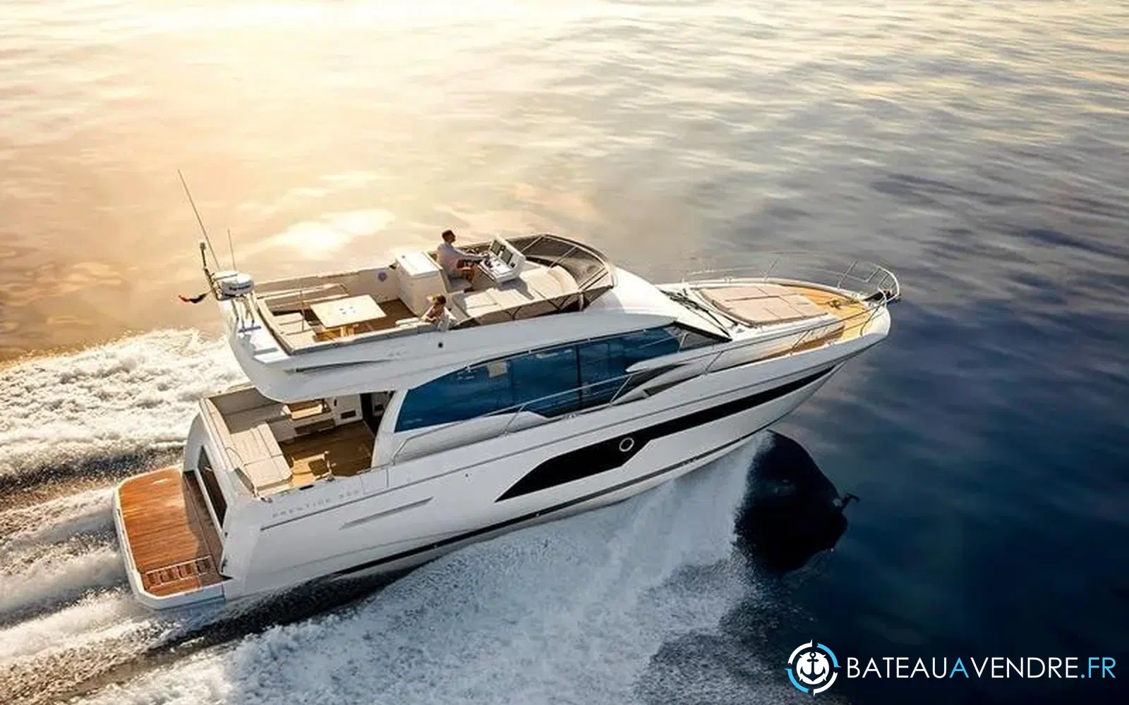 slider 0 Jeanneau Prestige 520 Fly