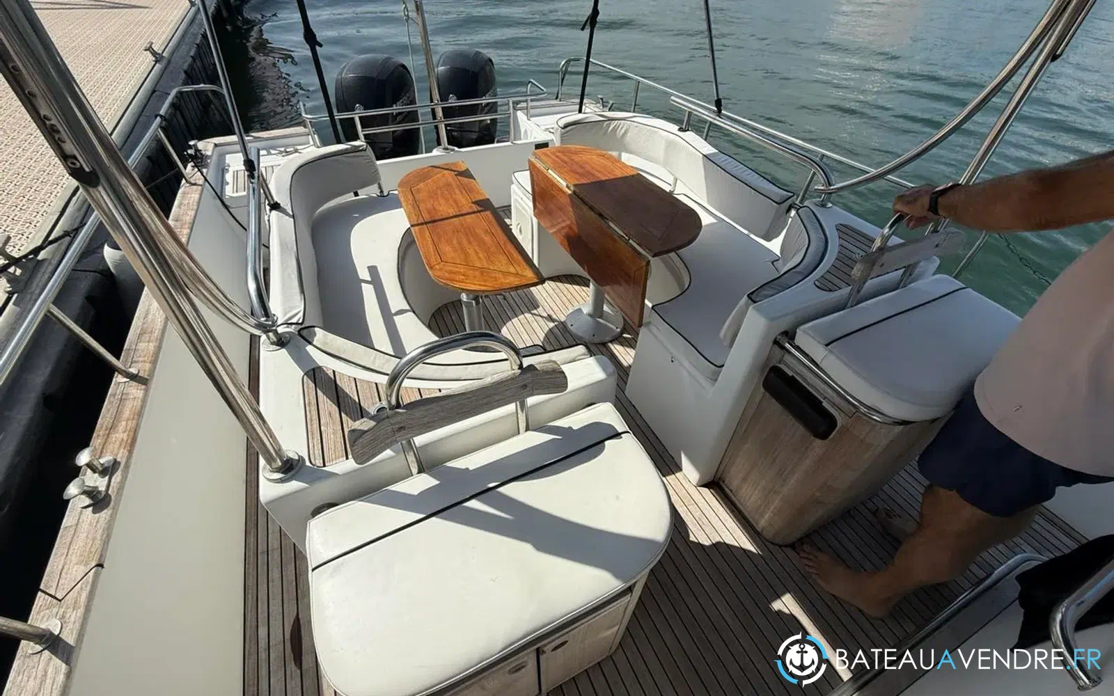 slider 14 Beacher V9 Open