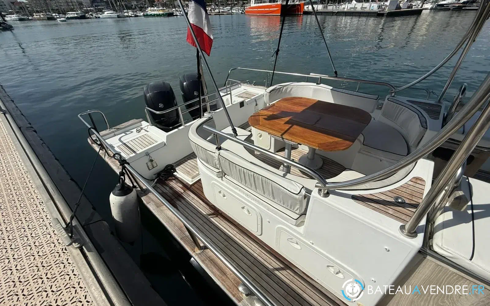 slider 15 Beacher V9 Open
