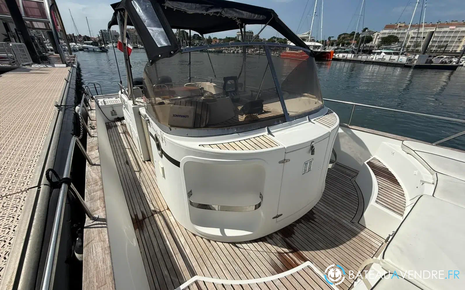 slider 16 Beacher V9 Open