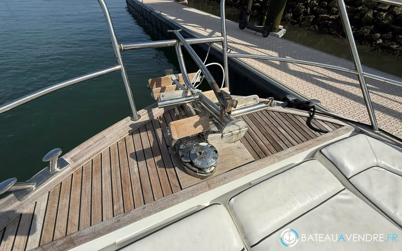 slider 25 Beacher V9 Open