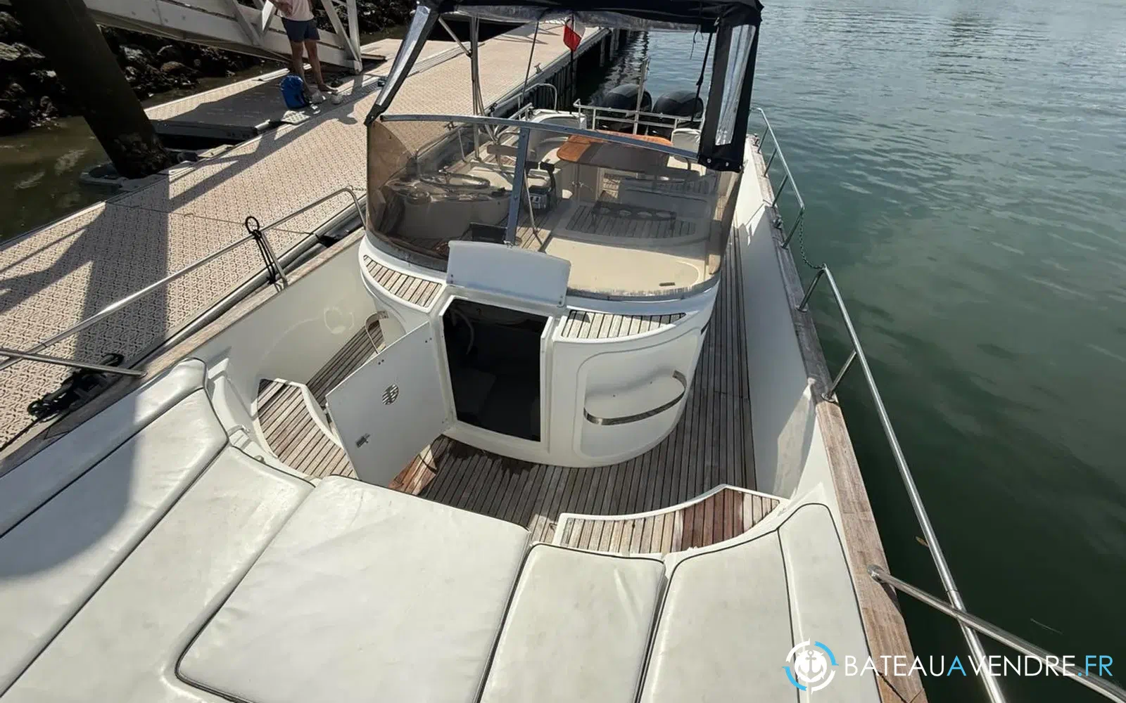 slider 27 Beacher V9 Open