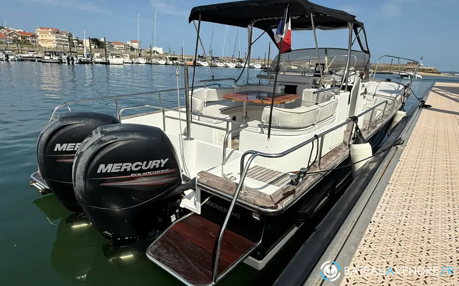 slider 28 Beacher V9 Open