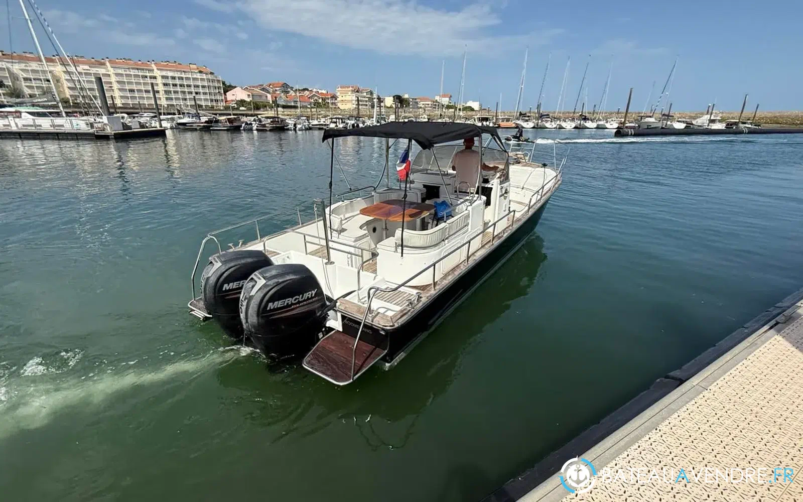 slider 31 Beacher V9 Open