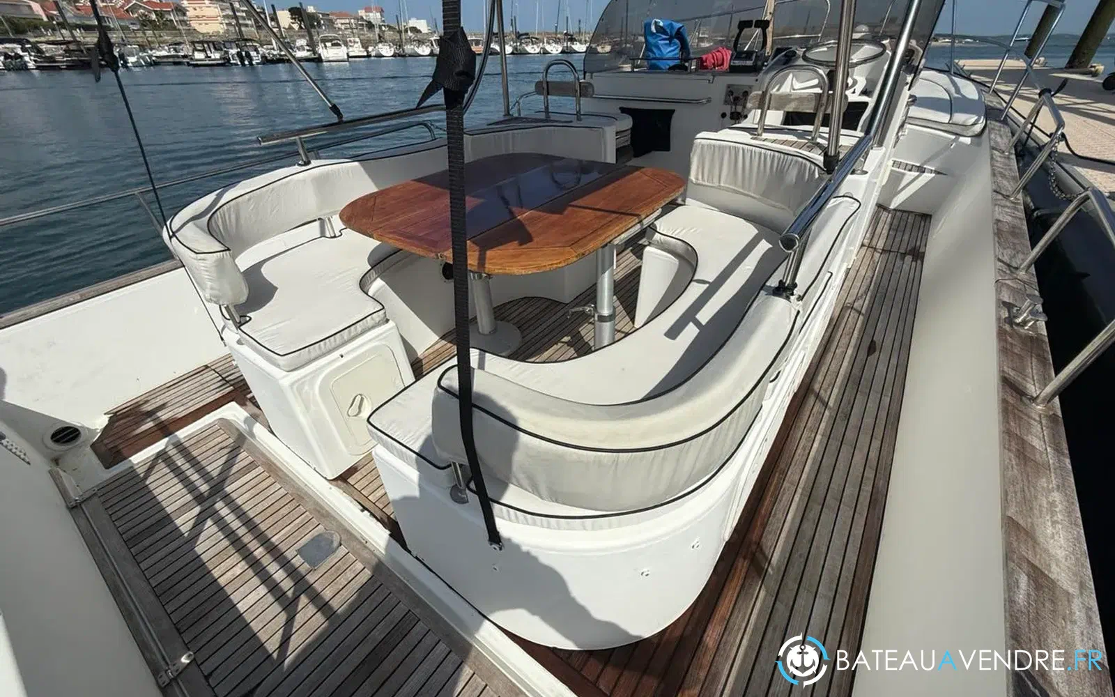 slider 32 Beacher V9 Open