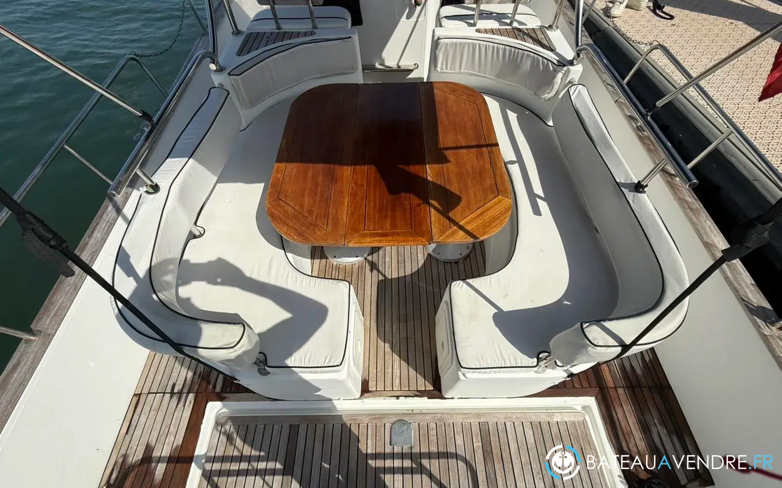 slider 33 Beacher V9 Open