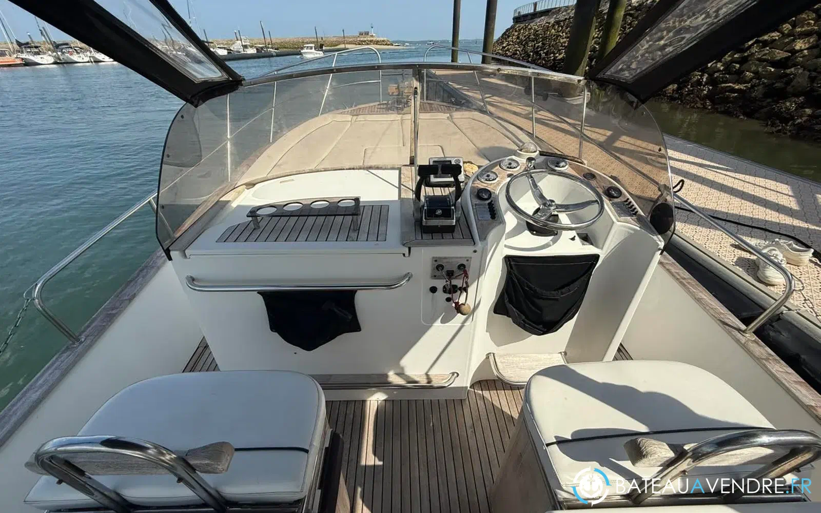 slider 34 Beacher V9 Open