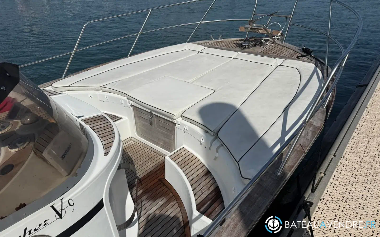 slider 35 Beacher V9 Open