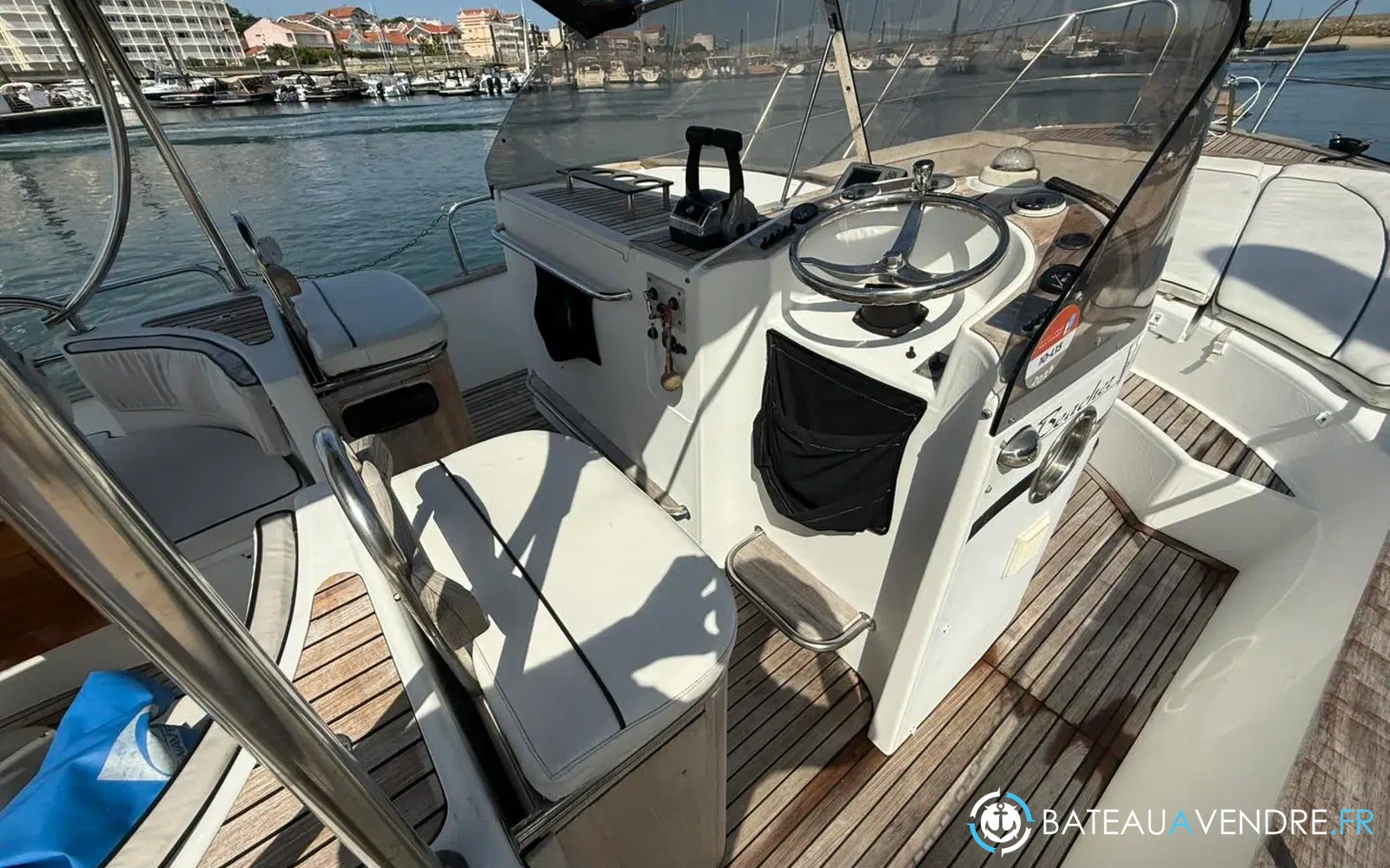 slider 36 Beacher V9 Open