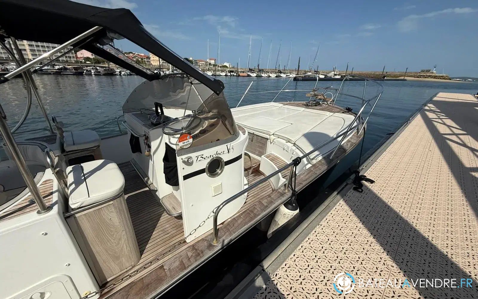 slider 6 Beacher V9 Open