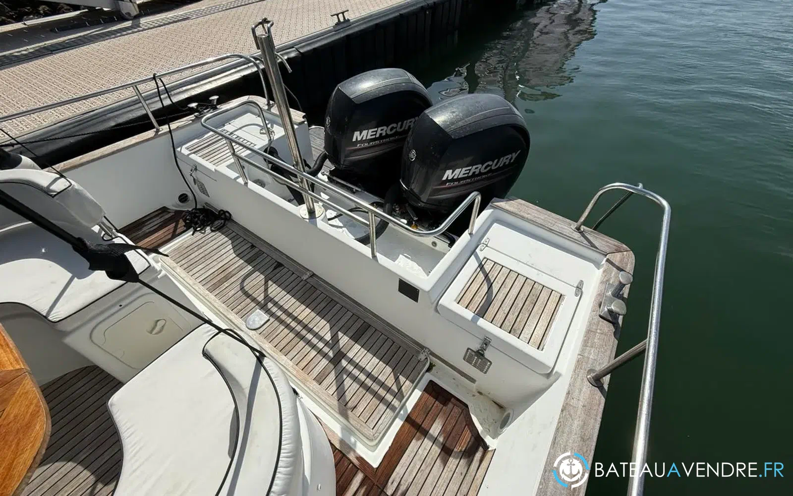 slider 9 Beacher V9 Open