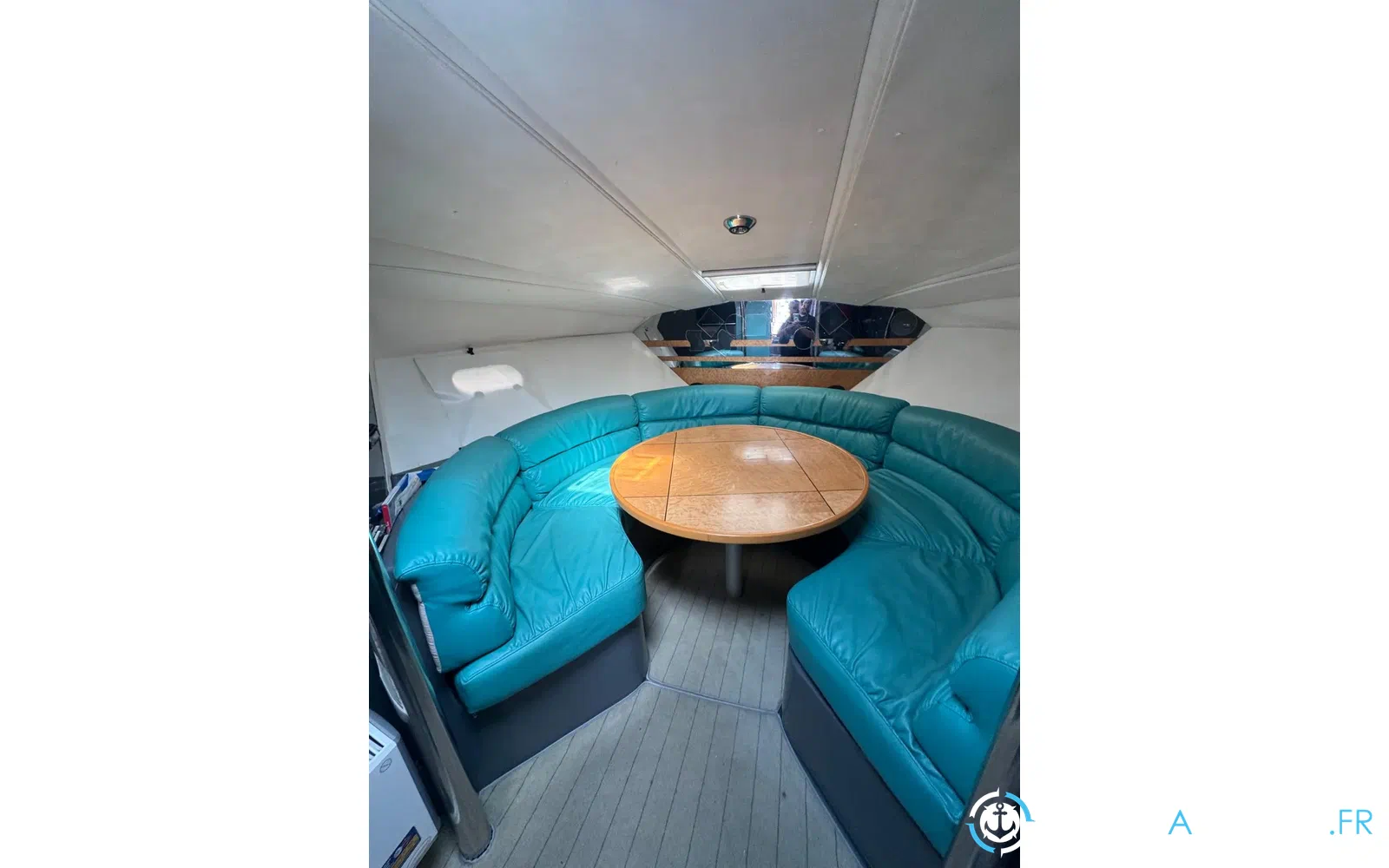 slider 16 Beneteau Flyer 10