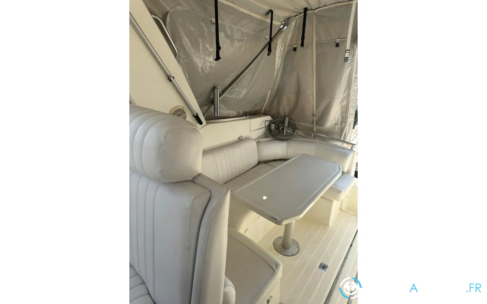 slider 22 Beneteau Flyer 10