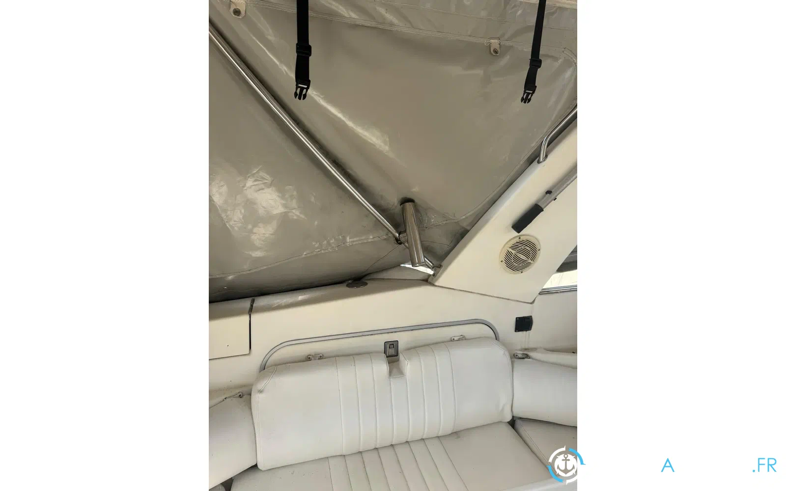 slider 20 Beneteau Flyer 10