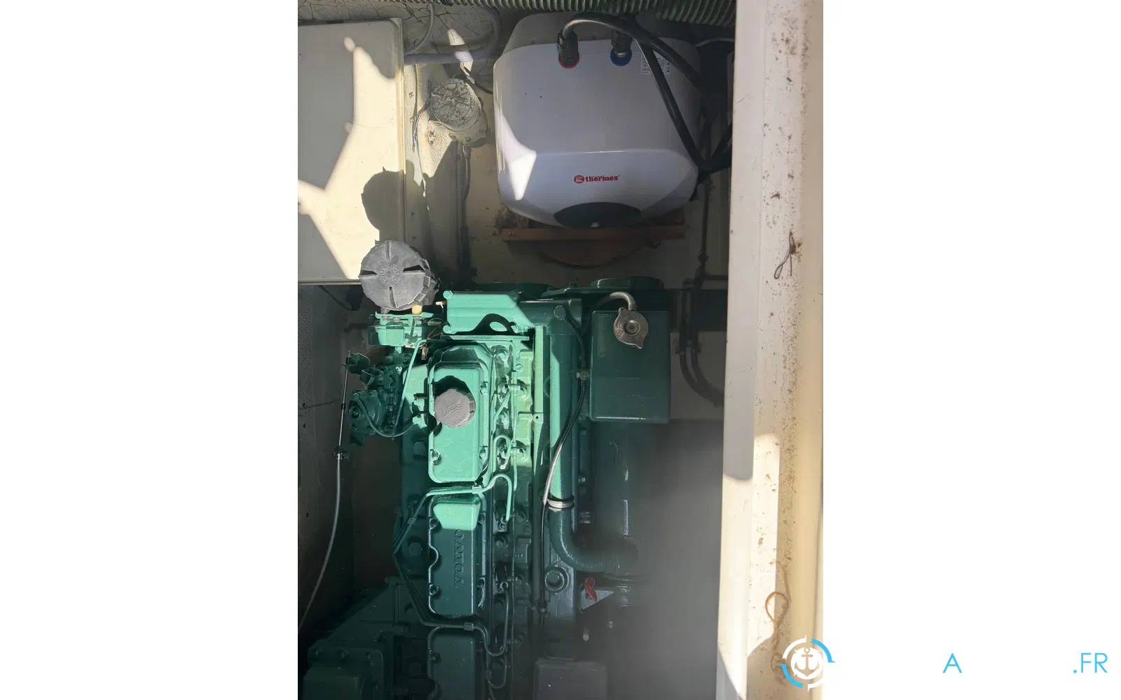 slider 19 Beneteau Flyer 10