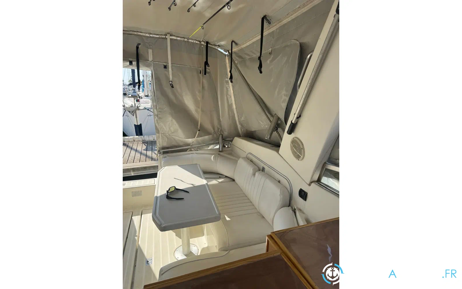 slider 30 Beneteau Flyer 10