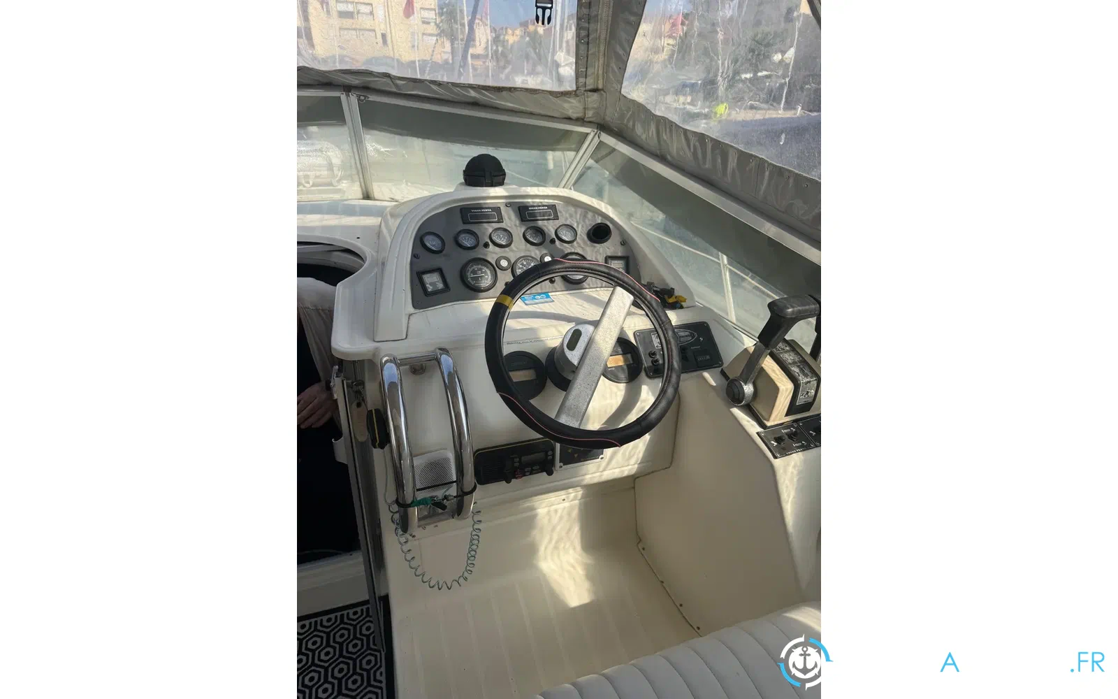 slider 29 Beneteau Flyer 10