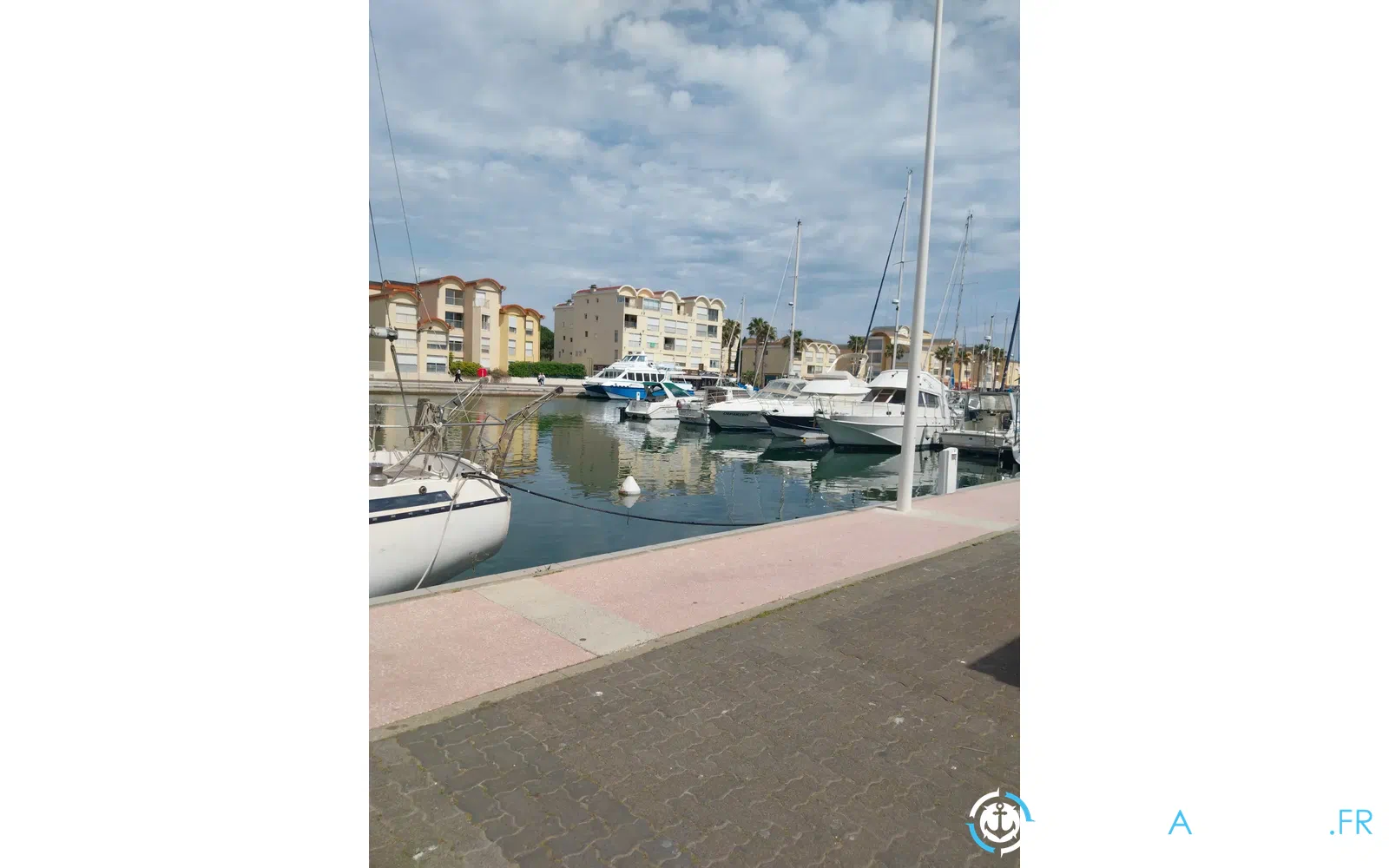 slider 31 Beneteau Flyer 10