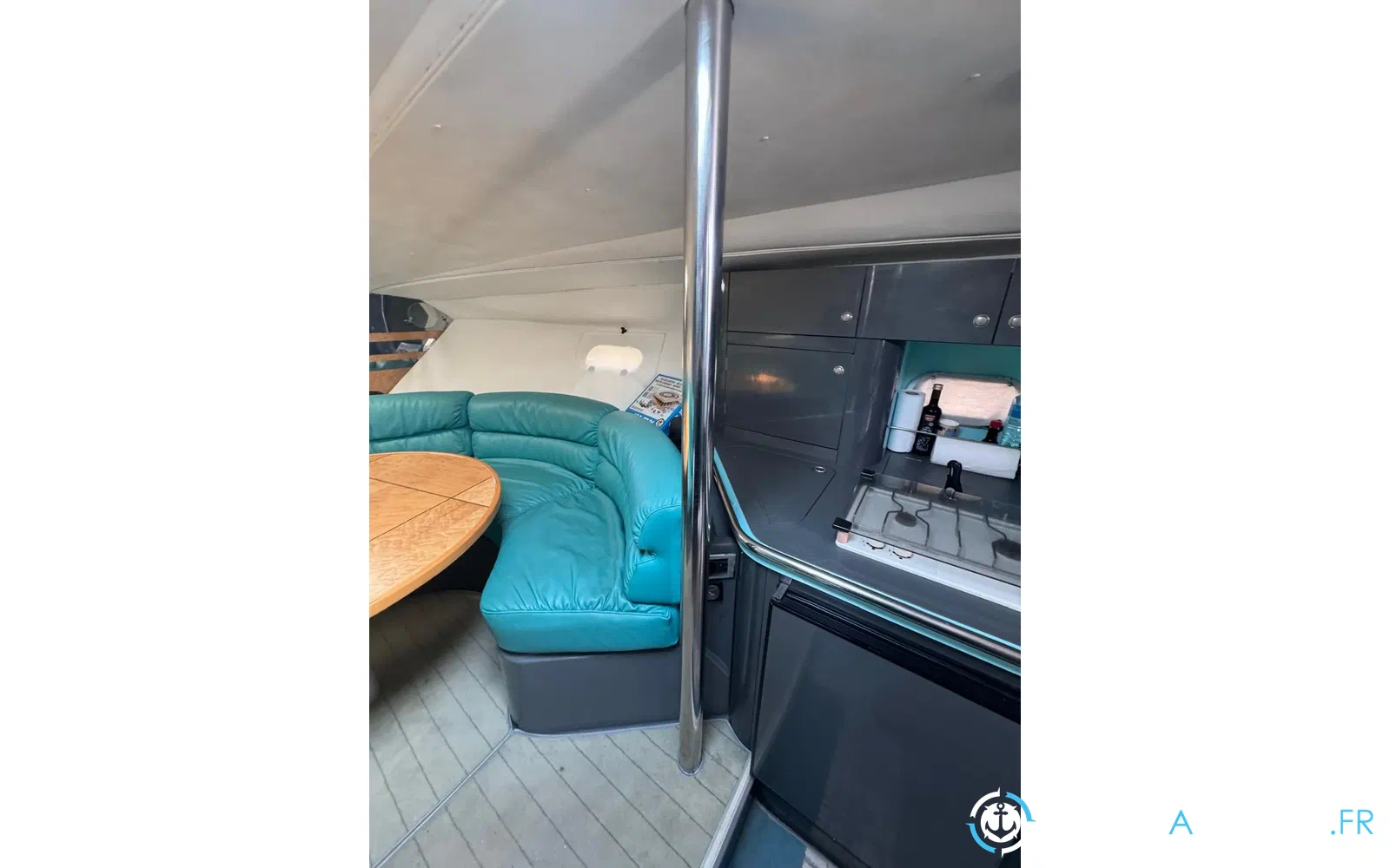 slider 1 Beneteau Flyer 10