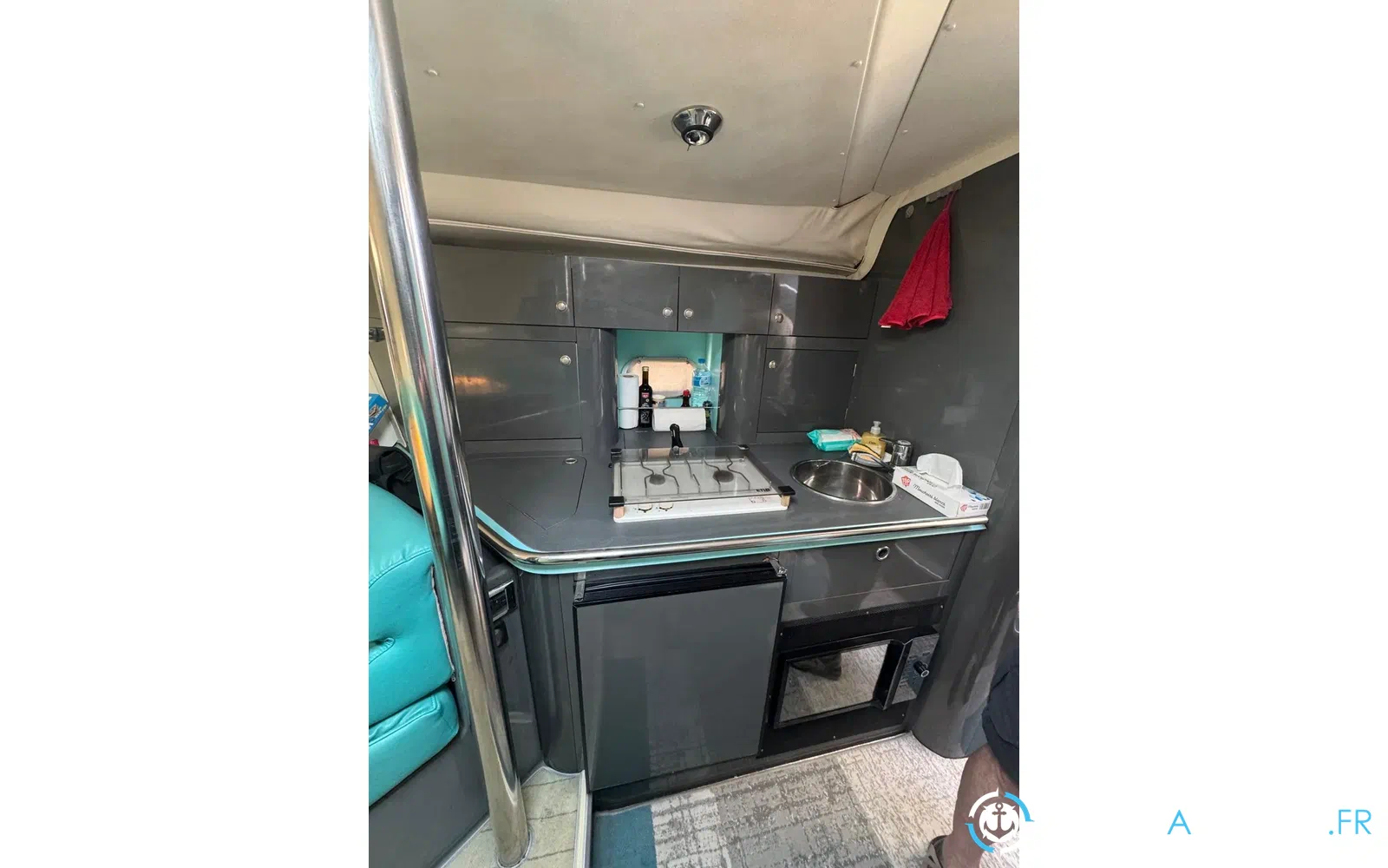 slider 5 Beneteau Flyer 10