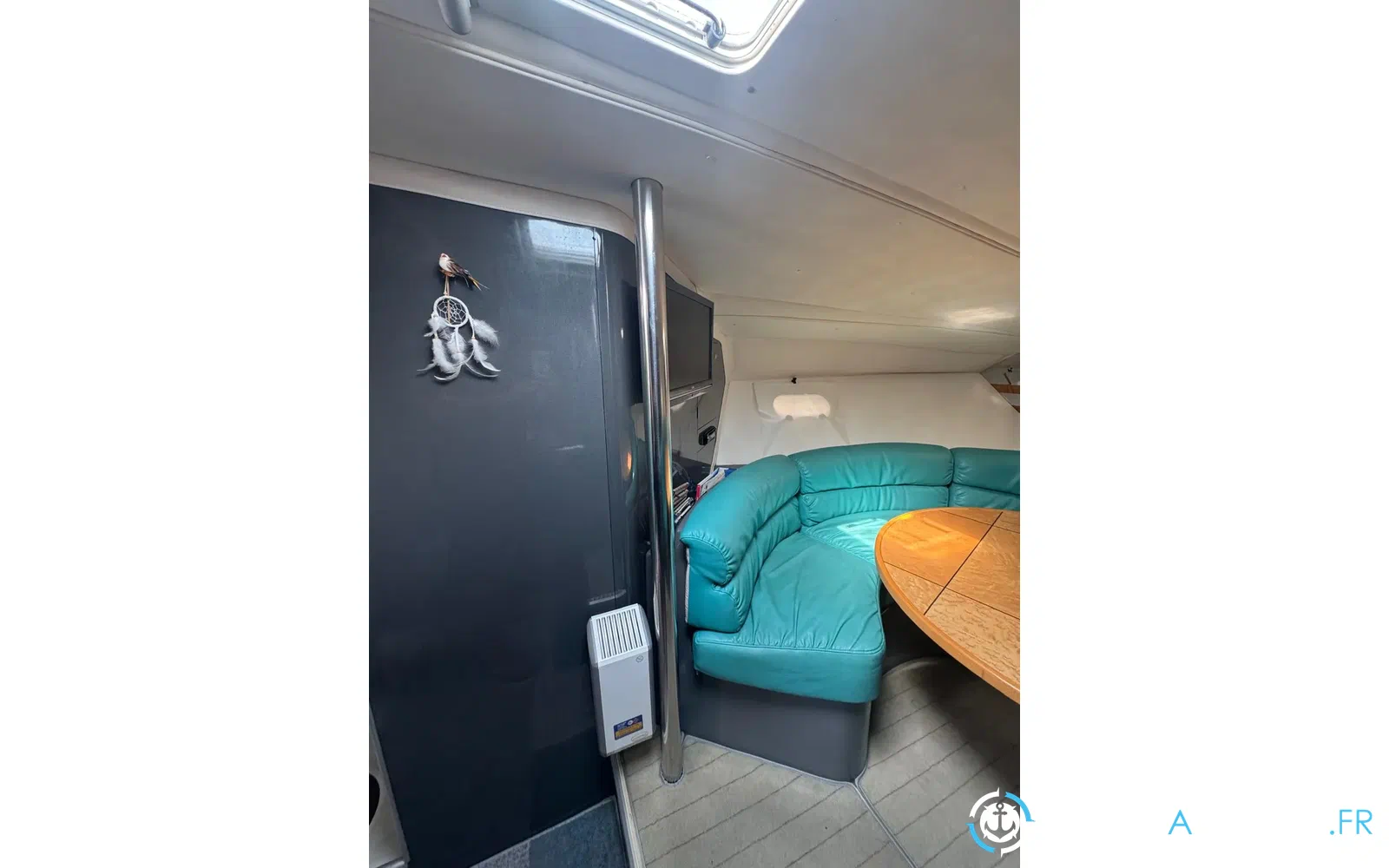 slider 9 Beneteau Flyer 10