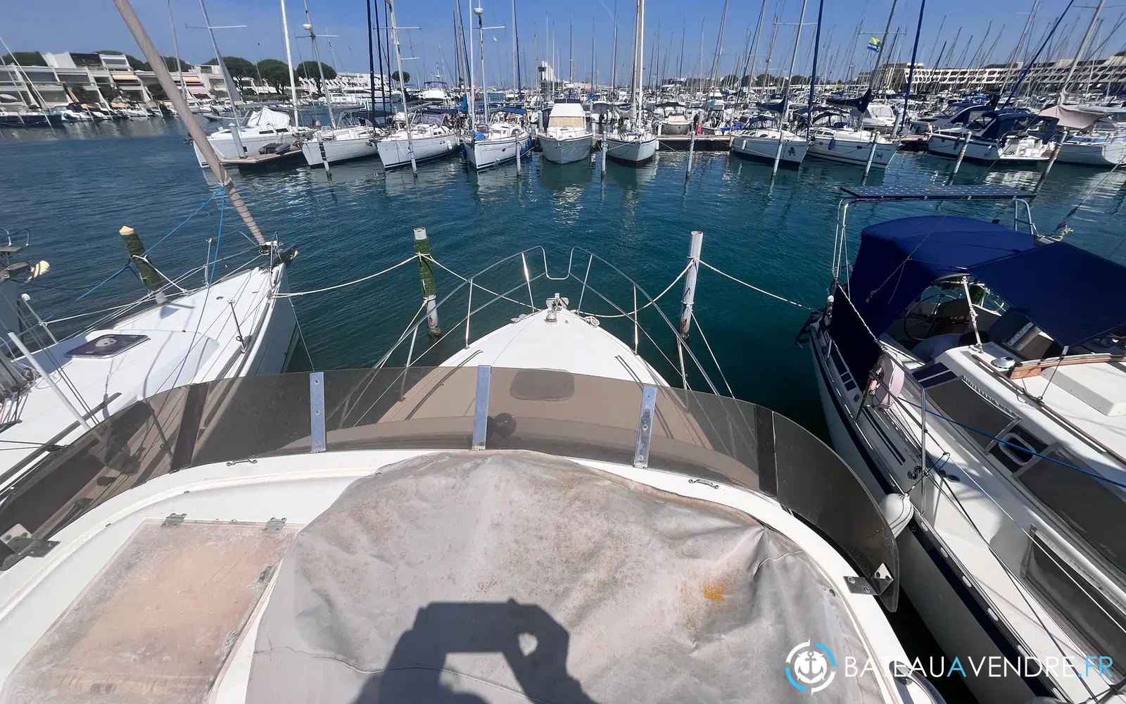 slider 11 Princess 315