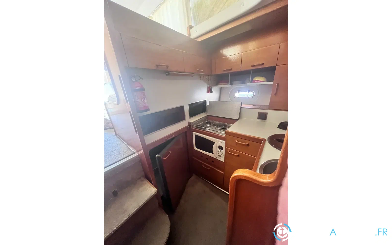 slider 16 Princess 315