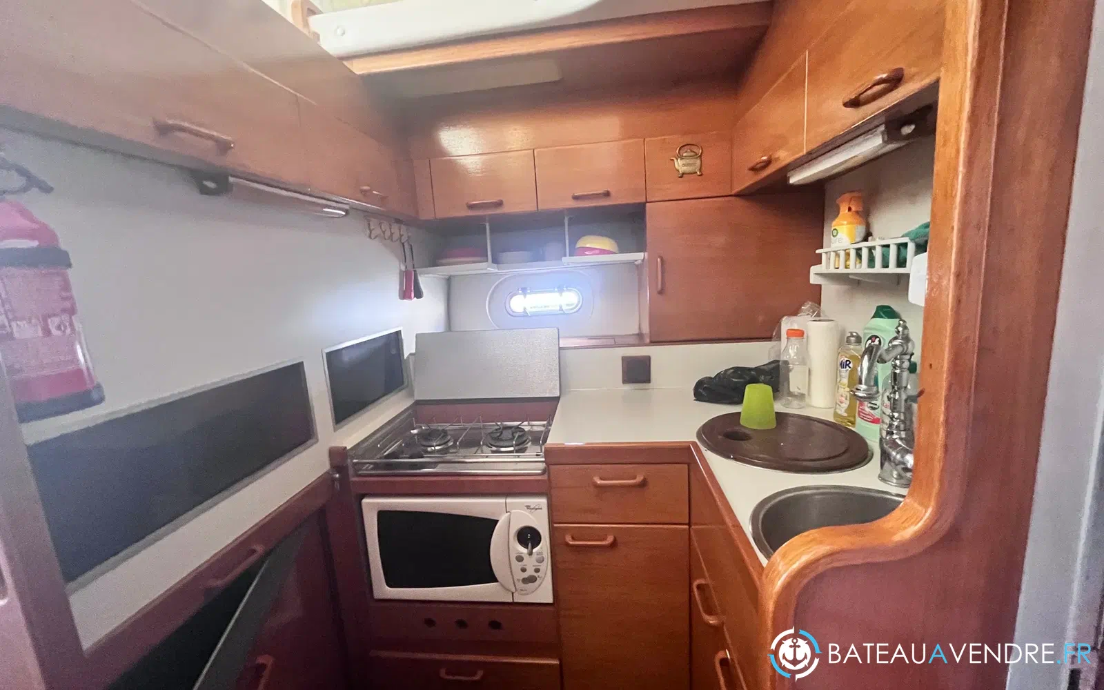 slider 17 Princess 315