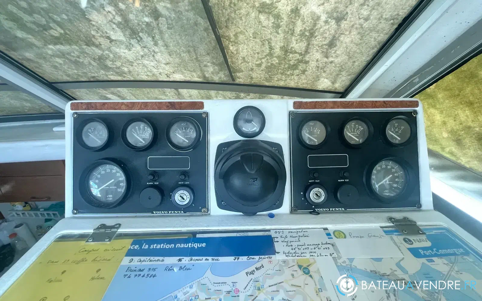 slider 20 Princess 315