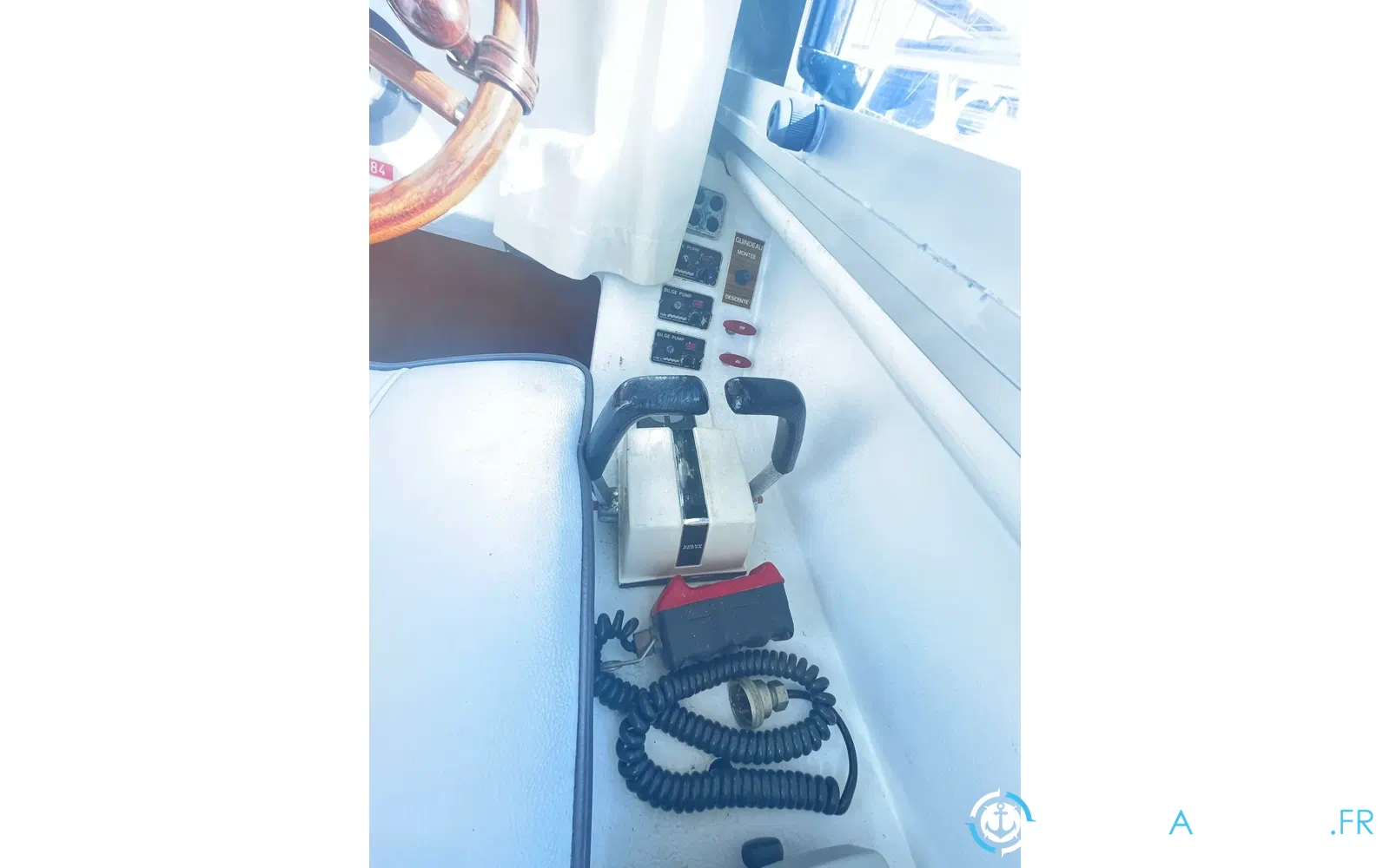 slider 22 Princess 315