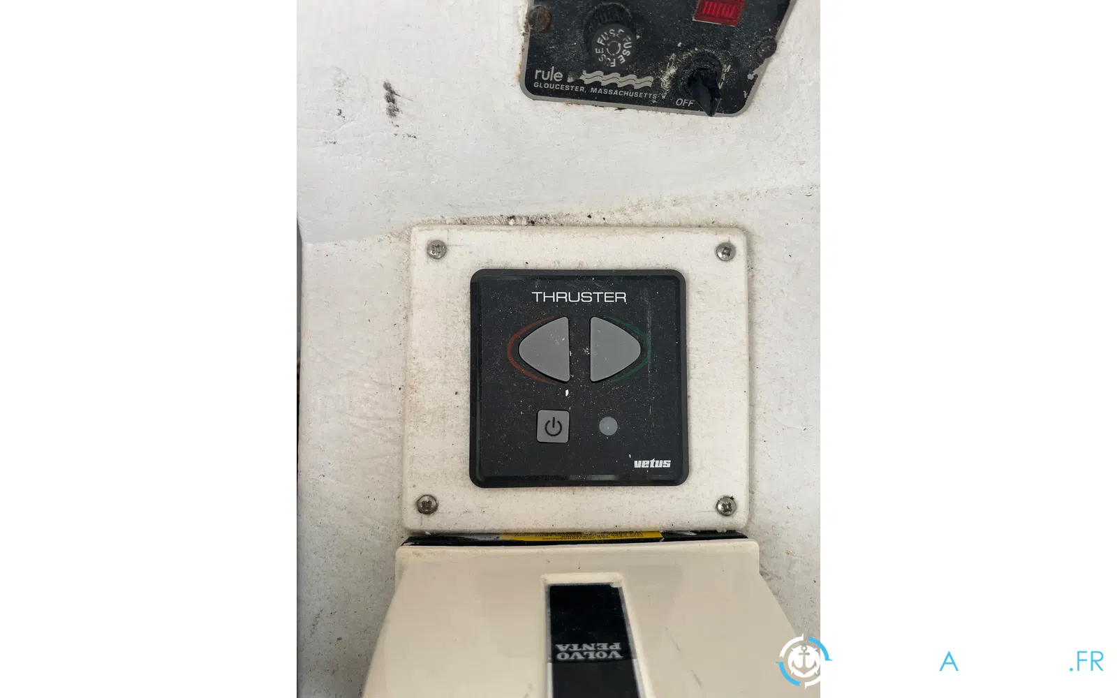 slider 14 Princess 315