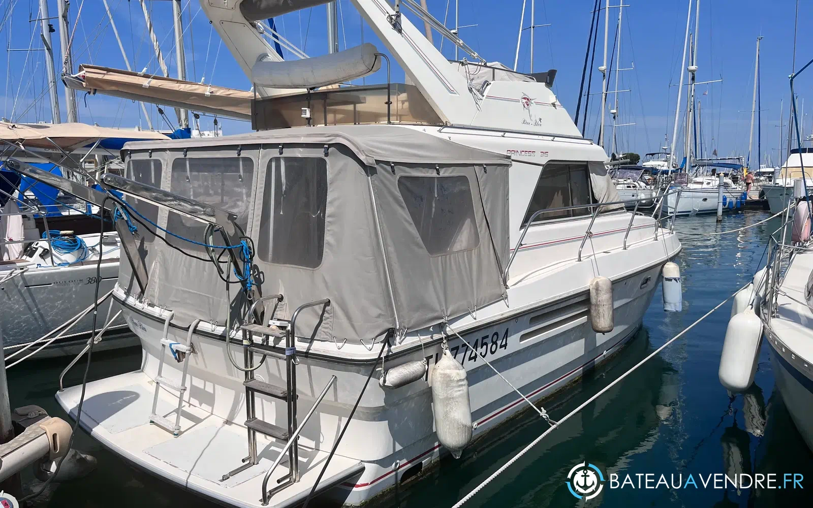 slider 0 Princess 315