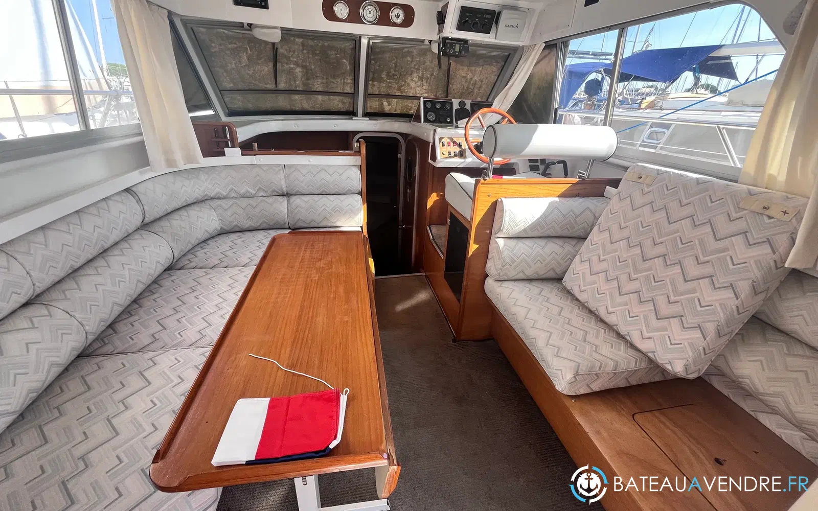 slider 27 Princess 315