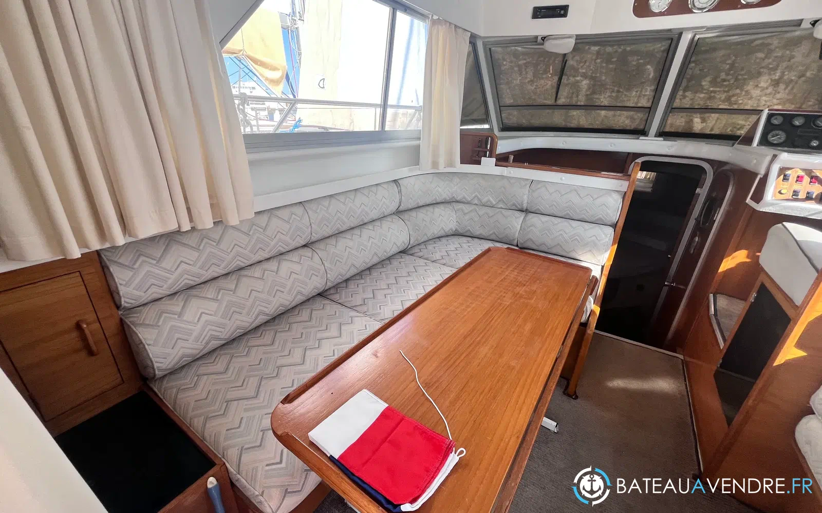 slider 28 Princess 315