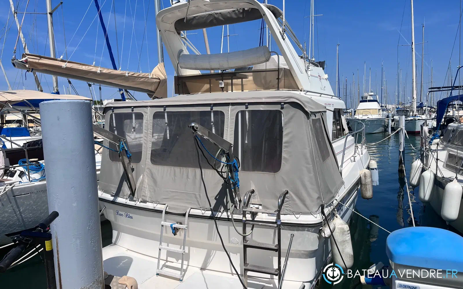 slider 4 Princess 315