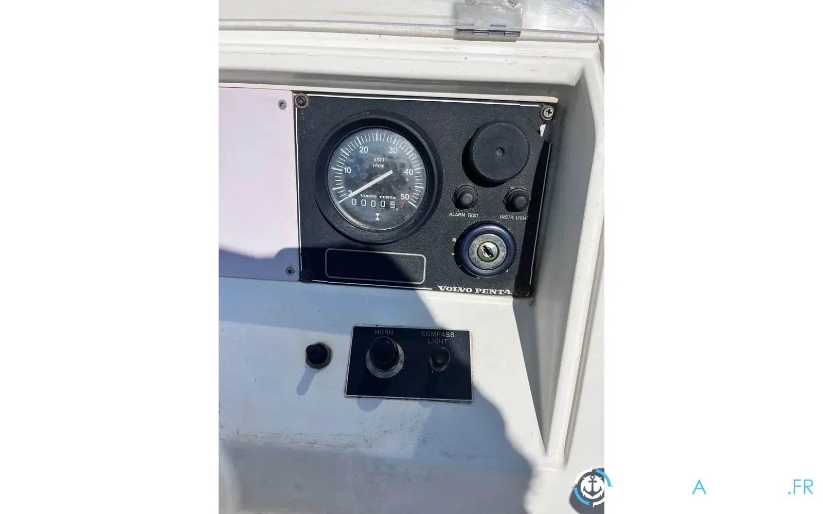 slider 6 Princess 315