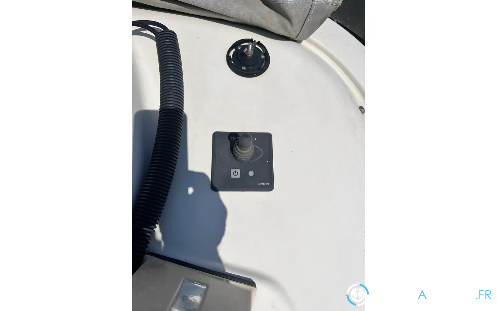 slider 8 Princess 315