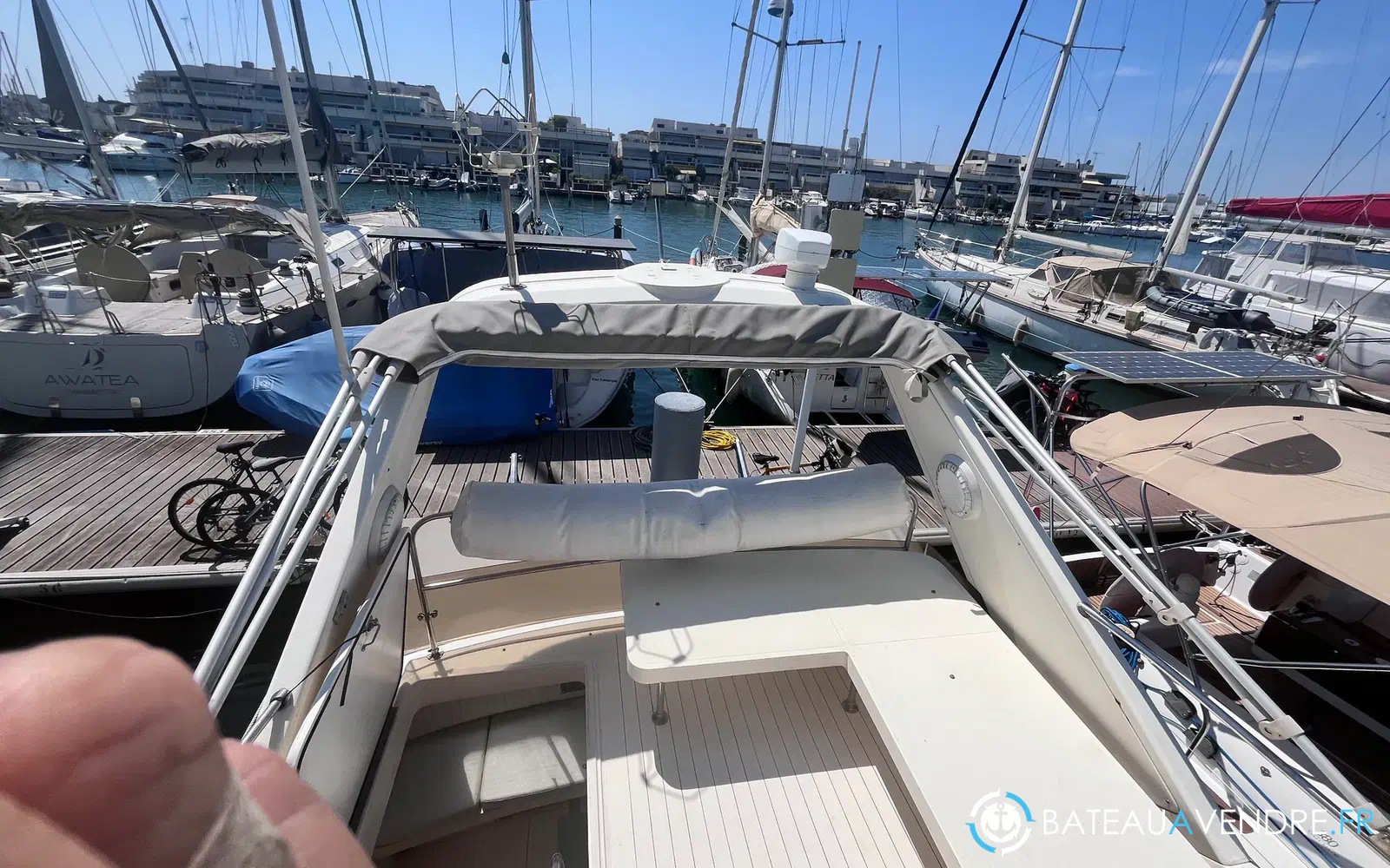 slider 10 Princess 315