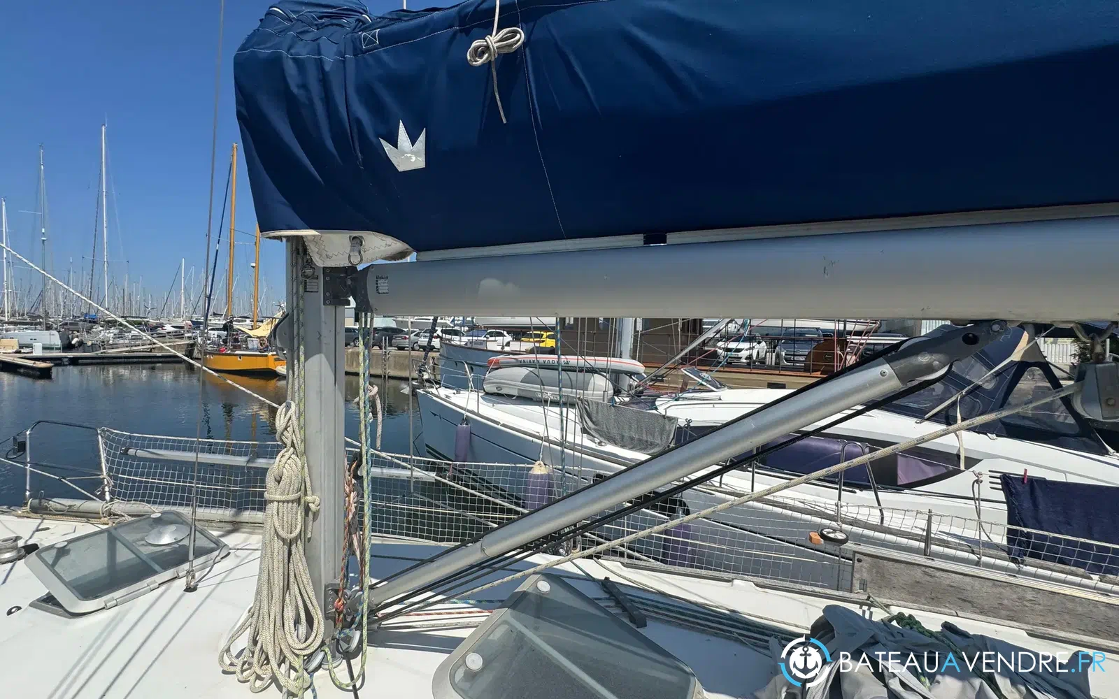 slider 14 Jeanneau Sun Odyssey 37