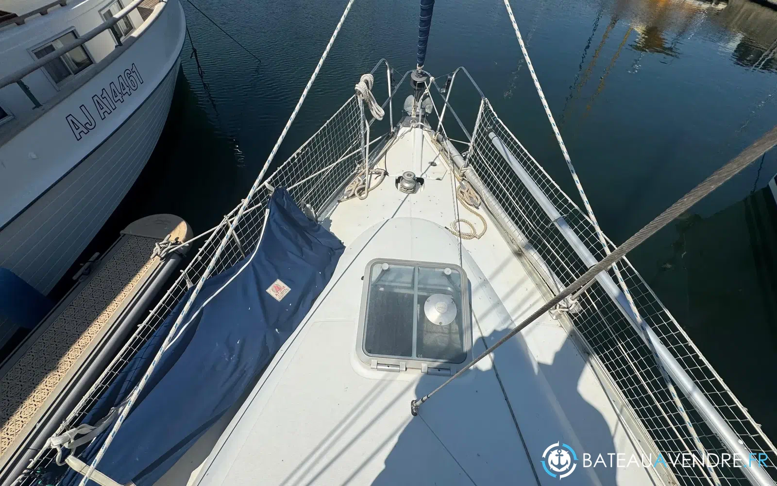 slider 17 Jeanneau Sun Odyssey 37