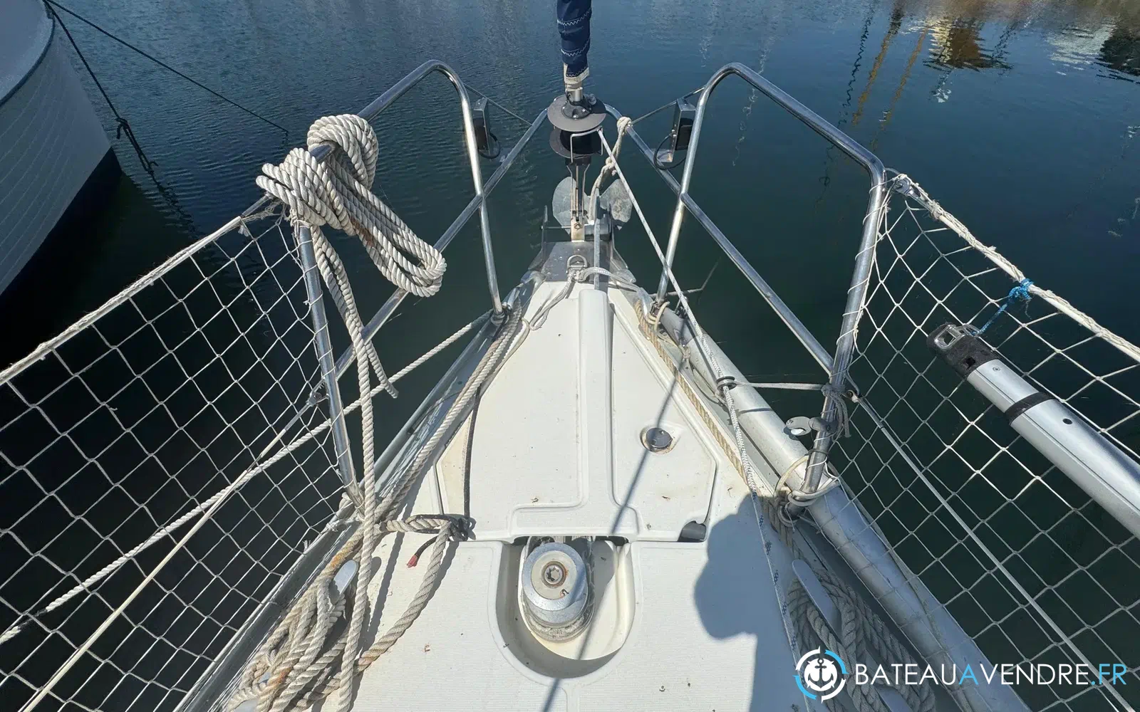 slider 18 Jeanneau Sun Odyssey 37