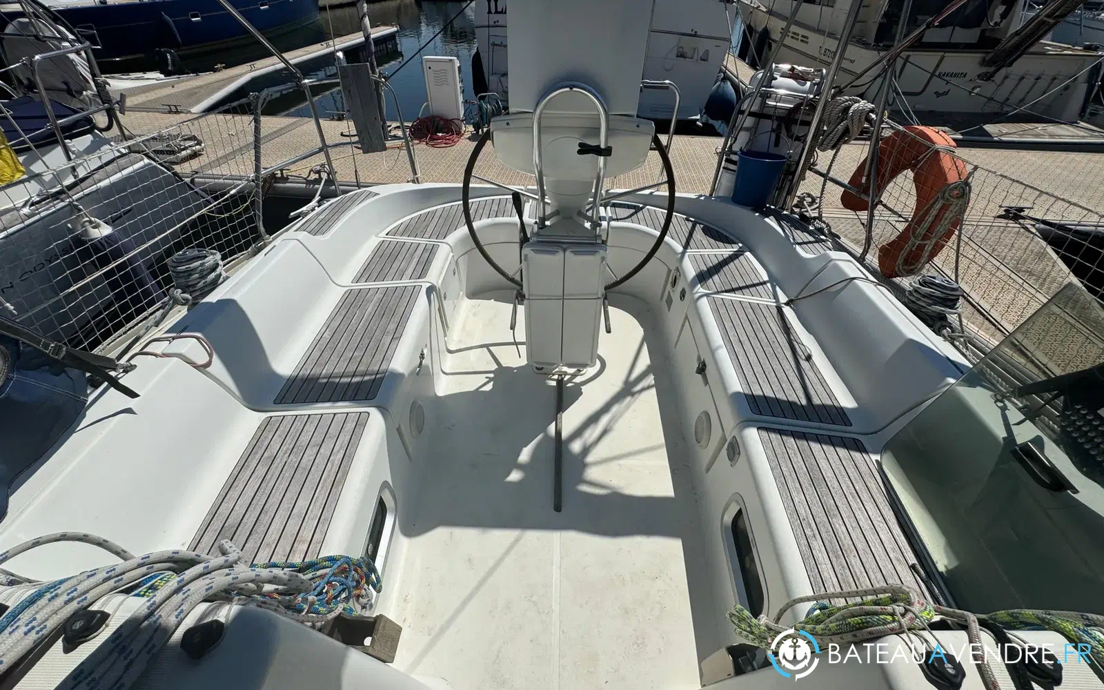 slider 22 Jeanneau Sun Odyssey 37