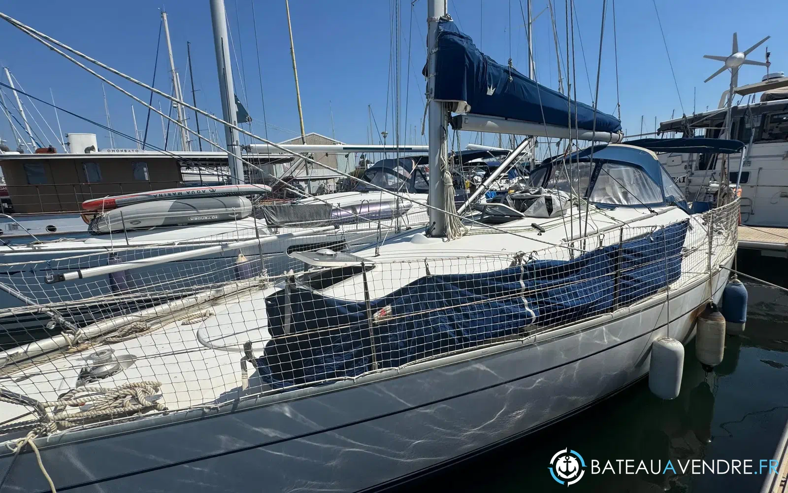 slider 2 Jeanneau Sun Odyssey 37