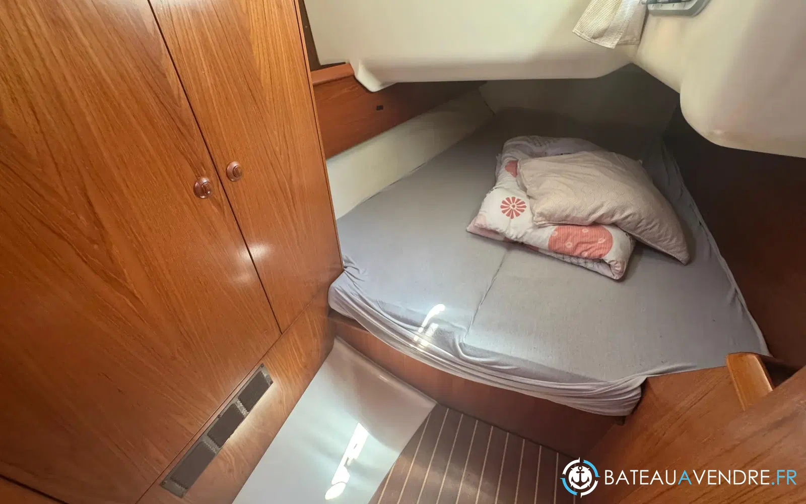 slider 35 Jeanneau Sun Odyssey 37