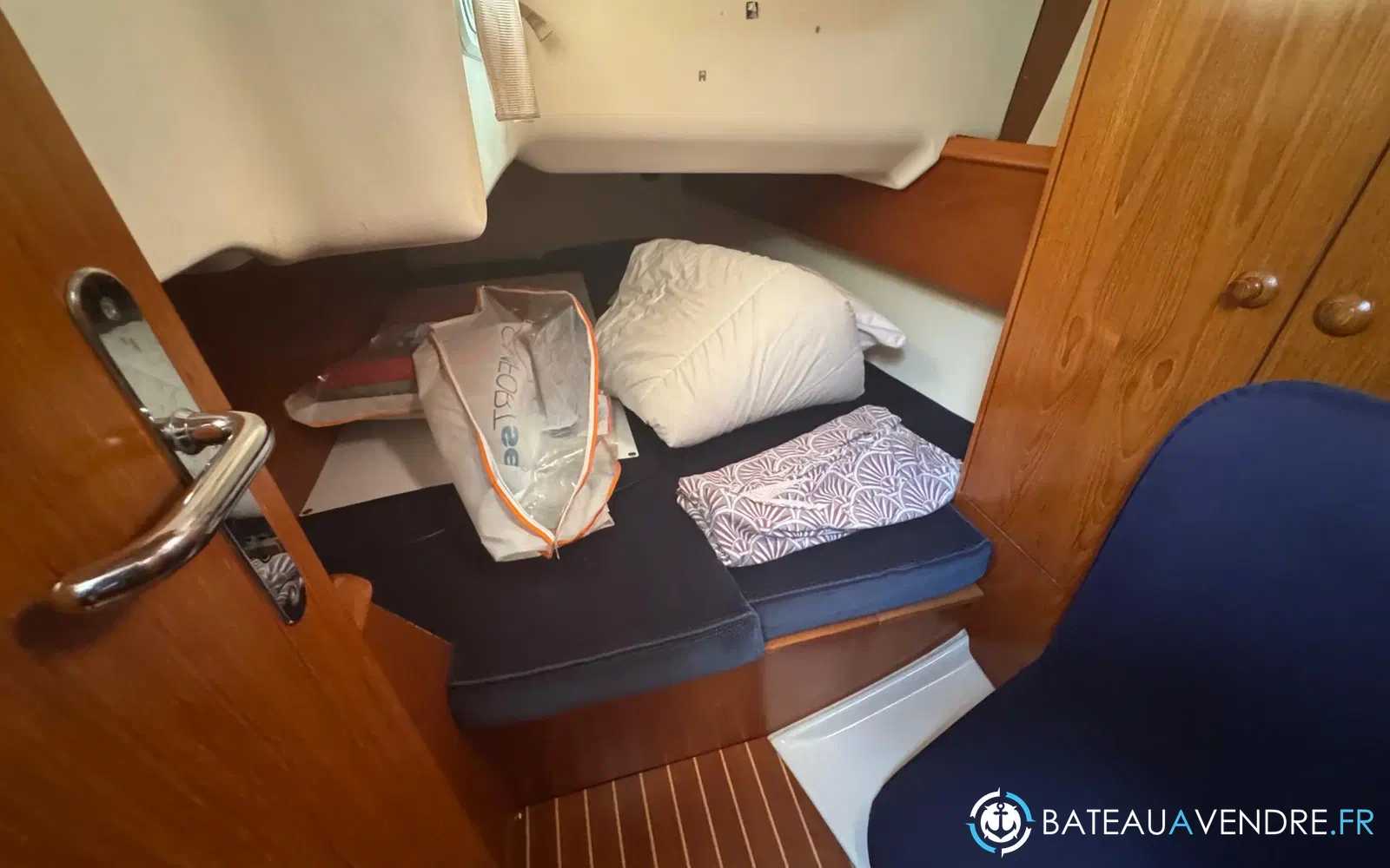 slider 36 Jeanneau Sun Odyssey 37