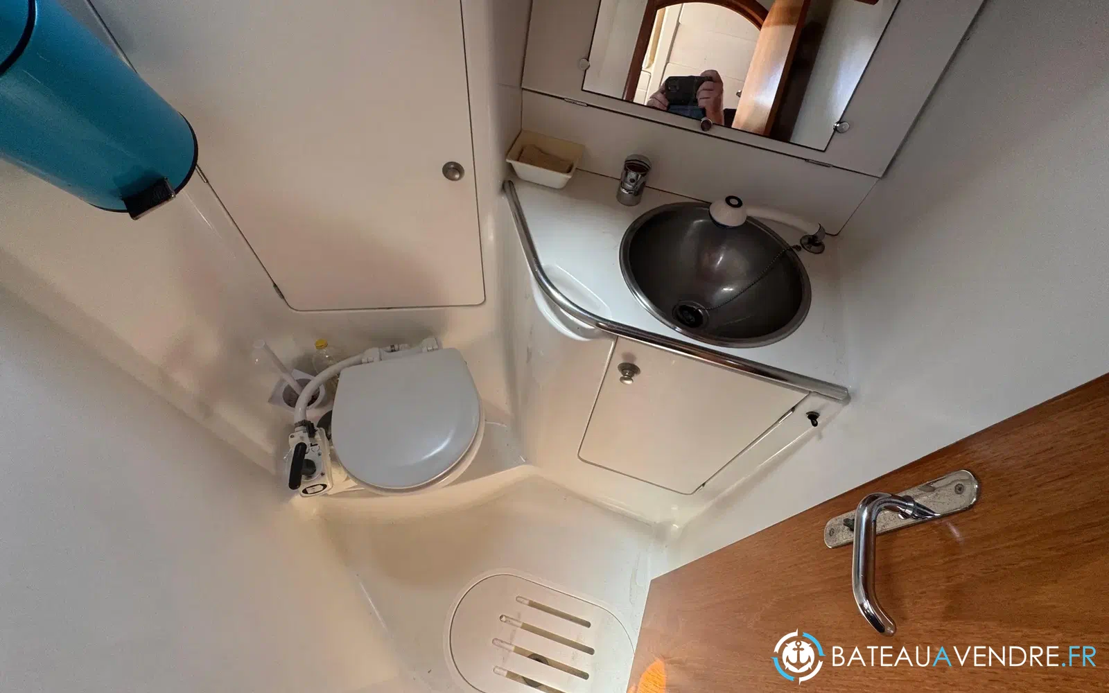 slider 38 Jeanneau Sun Odyssey 37