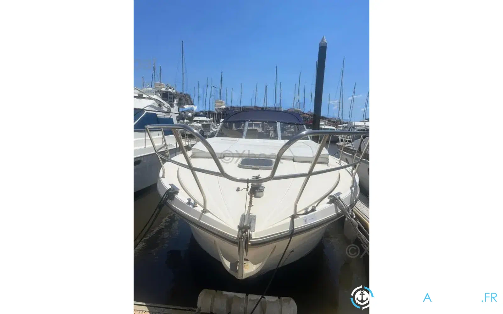 slider 1 Marine Project Princess 36 Riviera