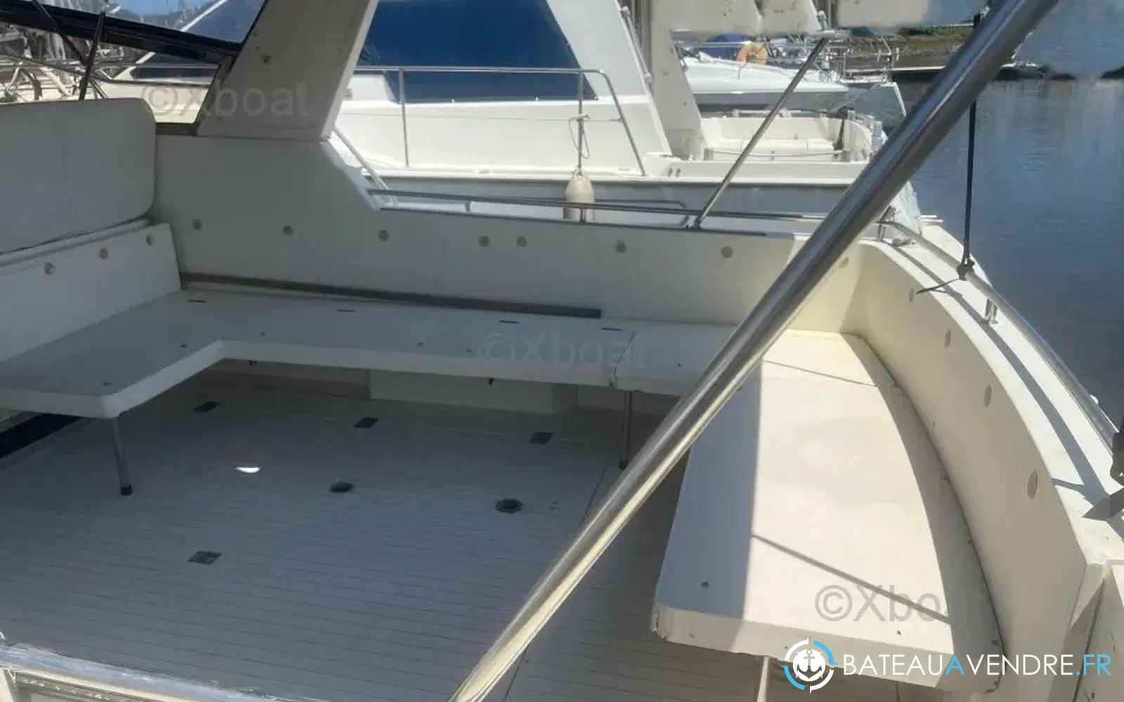 slider 2 Marine Project Princess 36 Riviera