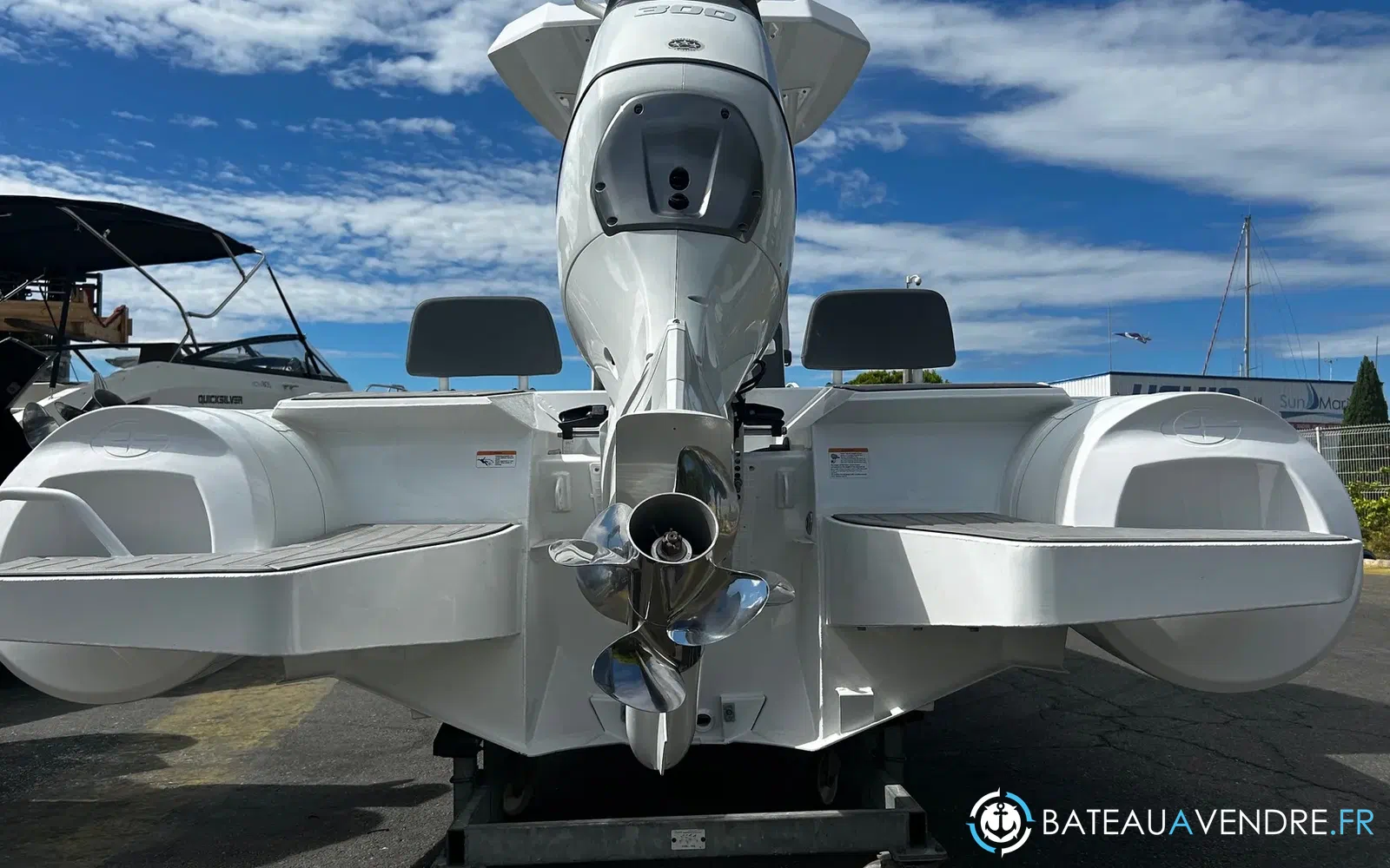 slider 12 Gala Boats V7
