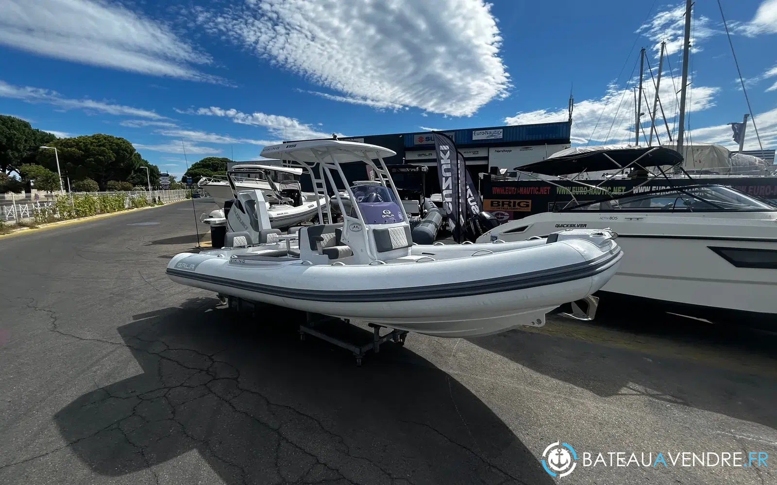 slider 1 Gala Boats V7